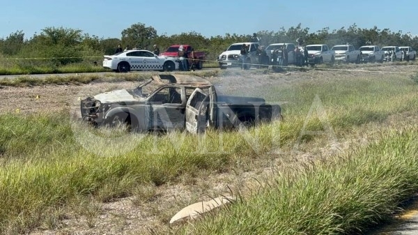 Enfrentamiento en carretera Parral-Jiménez deja 6 muertos