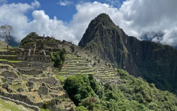 Accidente se registra en Machu Picchu; reportan mexicanos heridos