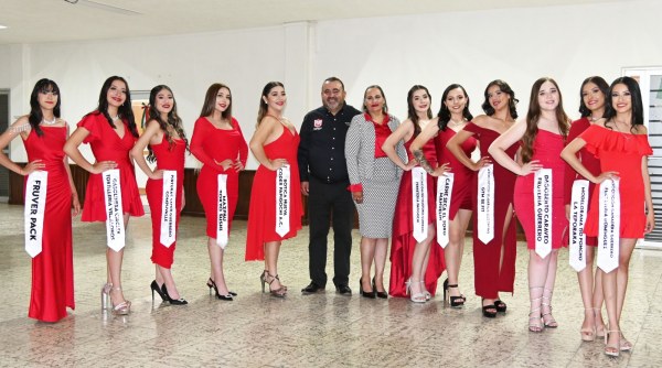 Todo listo para el Festival Internacional de la Manzana en Guerrero