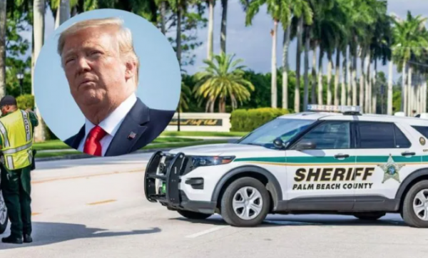 Florida lanzará investigación penal sobre aparente atentado contra Trump