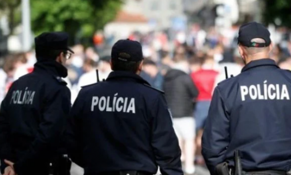 Niño de 12 años acuchilla a seis compañeros en una escuela en Portugal