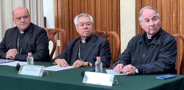 Representante de Papa Francisco visitará México para reflexionar sobre educación y cultura