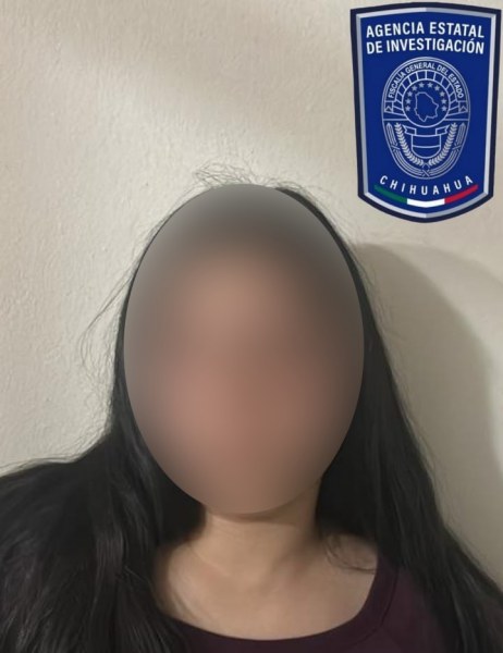 Localiza FGE Zona Sur a mujer con reporte de extravío en Balleza