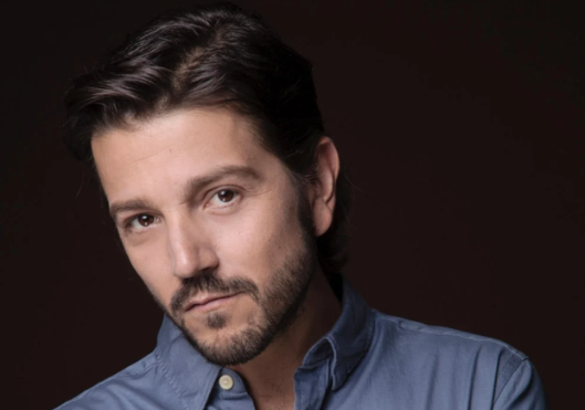 Diego Luna presentará en Seminci 'Estado de silencio', un retrato de la violencia contra el periodismo en México