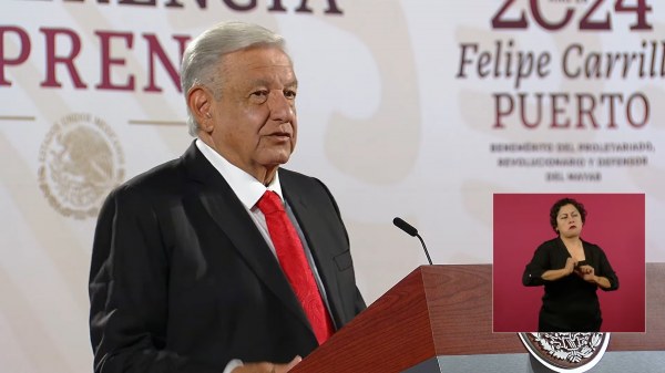 Hay menos homicidios en Sinaloa que en Guanajuato: López Obrador