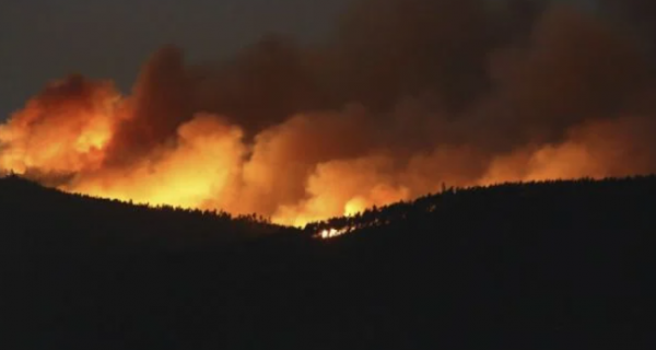 Portugal declara el estado de desastre mientras los incendios arden sin control