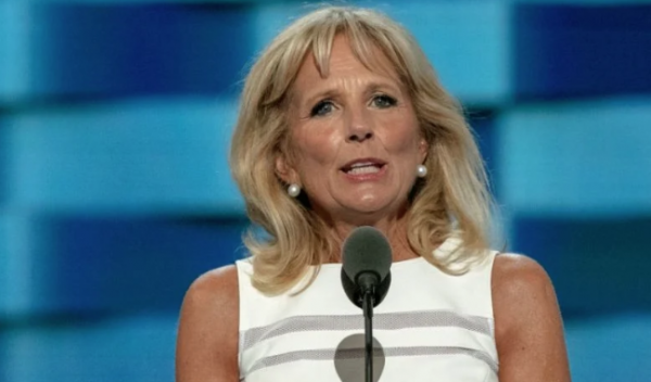 La Casa Blanca anuncia que la primera dama Jill Biden vendrá a México para la investidura de Claudia Sheinbaum