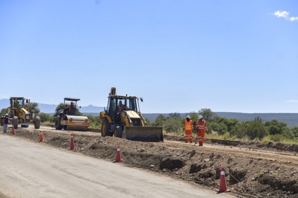 Reconoce Saúl Mireles avances del Gobierno del Estado en inversión de obra pública en Cuauhtémoc