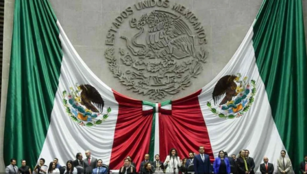 Diputados aprueban en lo particular reforma que reconoce personalidad jurídica a pueblos indígenas y afromexicanos; pasa al Senado