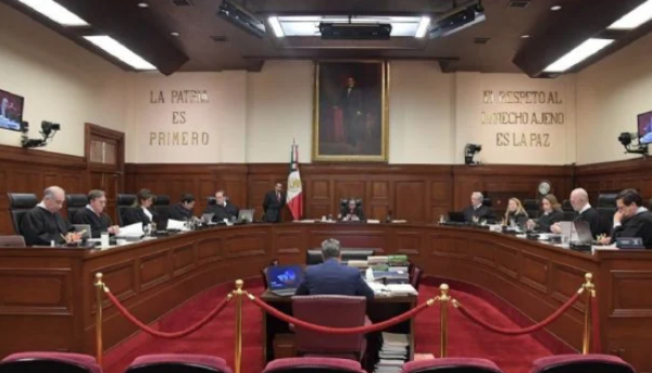 No hay vías legales para revertir la reforma judicial, advierte abogada constitucionalista