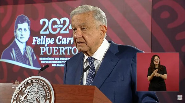 No se pudo establecer un plan internacional para atender la migración: López Obrador