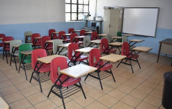 Ausentismo del 80% por inseguridad en escuelas de Allende, Coronado y López: SEyD