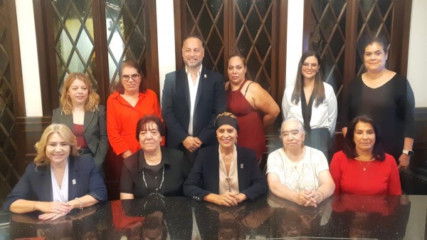 Familia, prioridad del Gobierno Municipal: Ulate