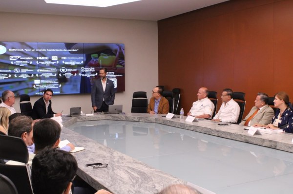 Esfuerzo a gran escala para combatir el hambre en Chihuahua, evitando el desperdicio de alimentos