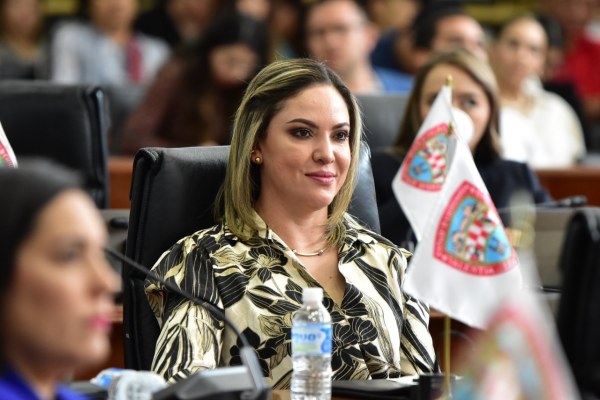 Presenta Yesenia Reyes iniciativa para mejorar servicios de salud mental en Chihuahua