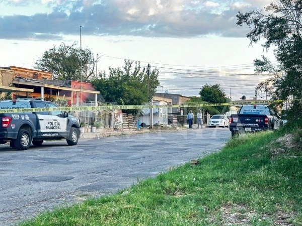 localizan a hombre en avanzado estado de descomposición dentro de su domicilio