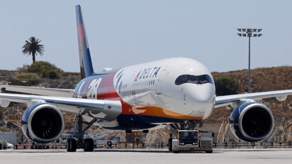 Delta suspende vuelos directos entre EU e Israel hasta finales de 2024