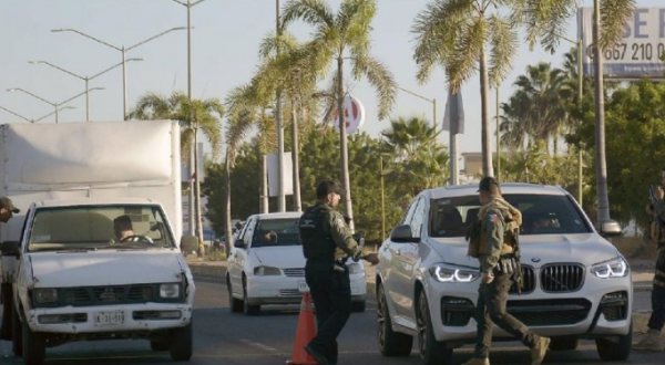 Violencia en Sinaloa: ayer se registraron seis homicidios, tres secuestros y nueve autos robados