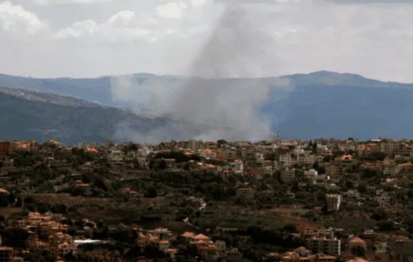 Israel confirma muerte del jefe de Operaciones de Hezbolá en bombardeo