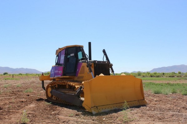 Rehabilita Desarrollo Rural 4 mil 235 kilómetros de caminos en beneficio de 8 mil 455 pobladores de 21 municipios