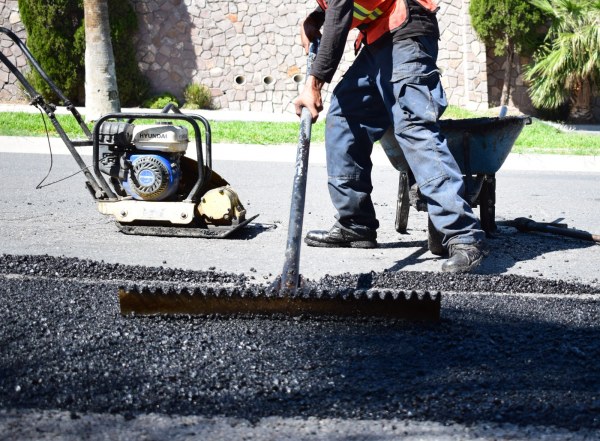 Atendió esta semana el Gobierno Municipal más de 700 baches