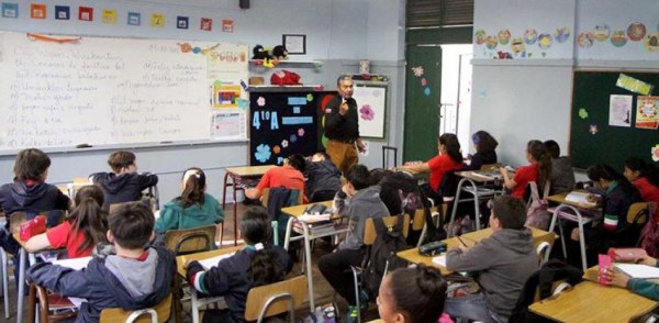 Aumentan contagios de influenza y Covid-19 tras regreso a clases