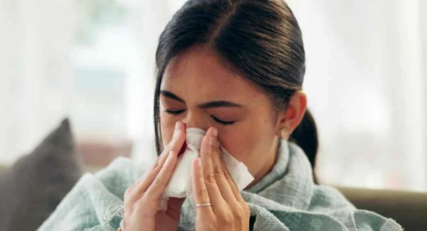 FDA aprueba primera vacuna contra la gripe en aerosol nasal que se puede autoadministrar