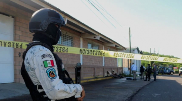 La guerra interna del Cártel de Sinaloa ha dejado más de 100 muertos y desaparecidos