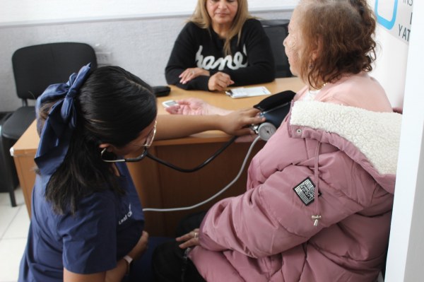 El Gobierno Municipal te invita a conocer medidas preventivas contra el Alzheimer