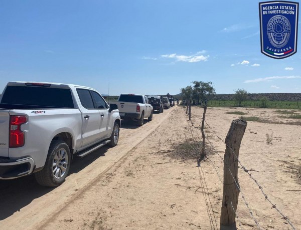 Por tierra y aire, Células BOI recorren municipios de la Zona Sur