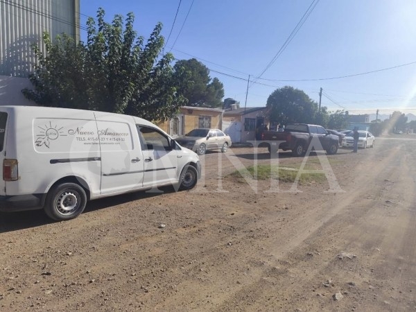 Localizan a su familiar sin vida en domicilio de la colonia Villa Juárez