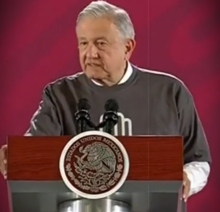 Las promesas incumplidas de López Obrador