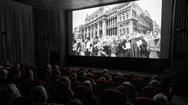 Documental expone la trama de los 