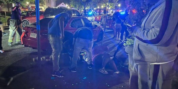 Hay al menos cuatro muertos y 18 heridos en un tiroteo en la zona de Five Points South en Alabama