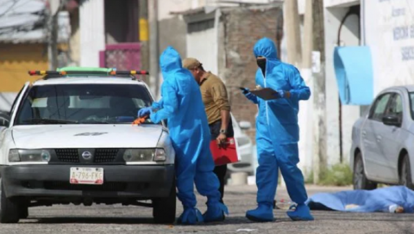 Violencia en Sonora, por ruptura en el Cártel de Sinaloa: experto