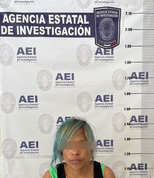 Formulan imputación a detenida por homicidio y homicidio en grado de tentativa en Ciudad Juárez