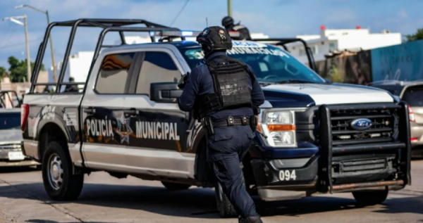 Noche tranquila en Sinaloa tras la llegada del Ejército, asegura la SSP tras 15 días de violencia