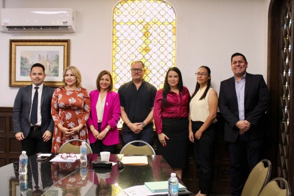 Instalan la Comisión de Participación Ciudadana del H. Ayuntamiento de Chihuahua