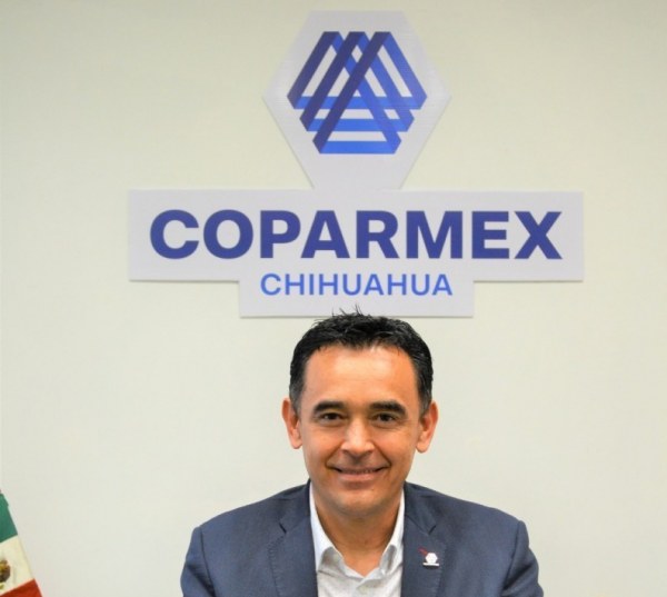 Reforma Judicial, inseguridad e insuficiencia de energía eléctrica; los tres factores que inhiben la inversión en Chihuahua