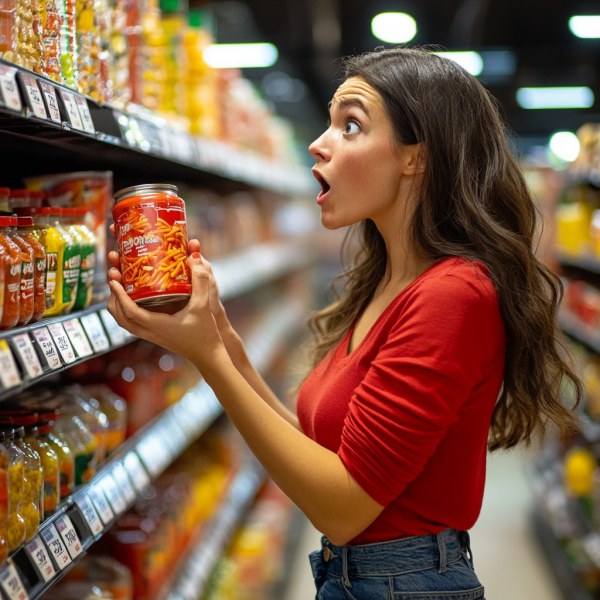 Consejos para ahorrar en el supermercado