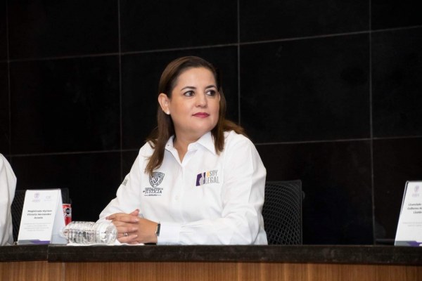 Lamentable falta de preparación y deficiencias en asuntos de alto impacto para presentar causas sólidas en tribunales: Myriam