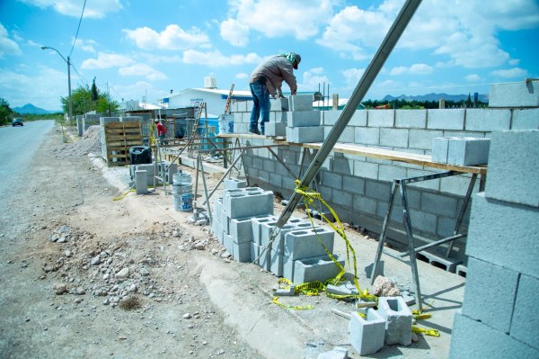 Ha beneficiado Municipio a 84 escuelas con programas Infraestructura Educativa y Escuelas Competitivas