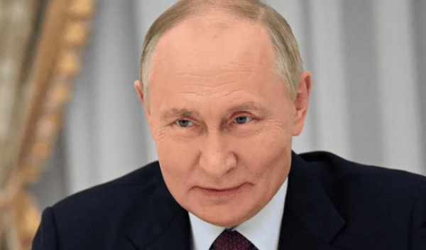 Putin considerará agresora a potencia que apoye ataque contra Rusia