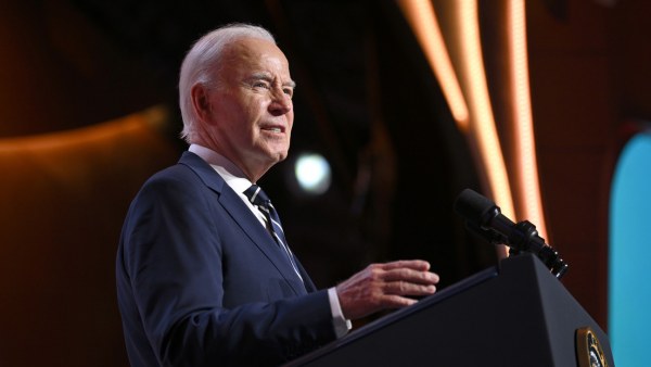 Biden reconoce ayuda de México en disminución de muertes por fentanilo en EU