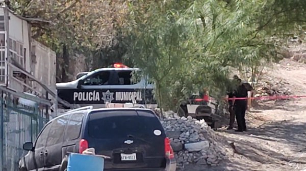 Ejecutan a hombre en la colonia Hermenegildo Galeana