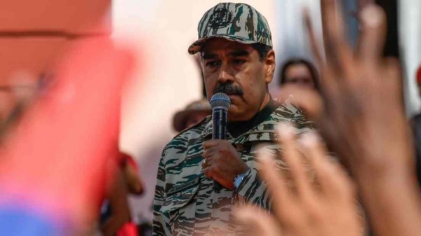 Blinken pide a Maduro diálogo con la oposición tras elecciones en Venezuela y promete apoyo de EU