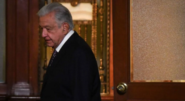 La presidencia de López Obrador fue menos transparente que la de Peña Nieto