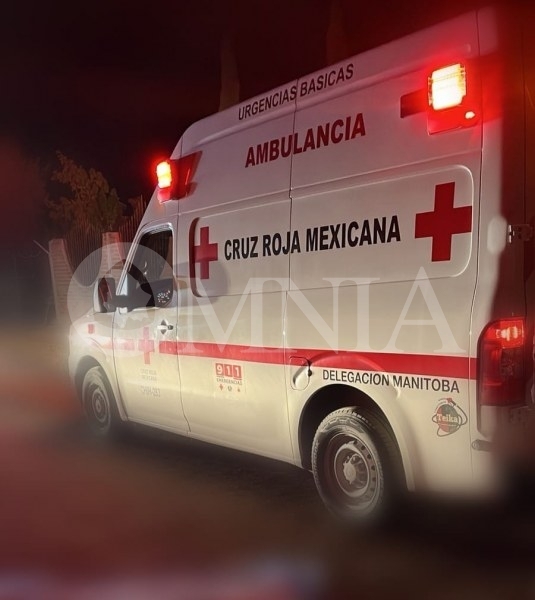 Detienen a titular de oficina de Enlace Educativo de Chihuahua como presunto responsable de la muerte de su esposa