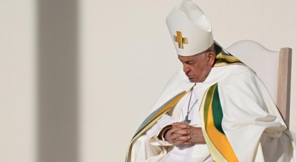 El Papa: Pido a todos, a los obispos, no encubran los abusos. El mal no se puede ocultar