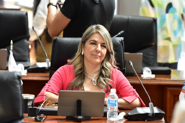 Celebra Rosana Díaz decreto presidencial que declara zona de restauración ecológica el parque El Chamizal